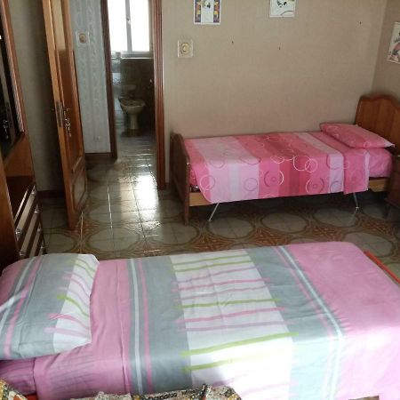 Stare In Centro Guest House Катания Екстериор снимка