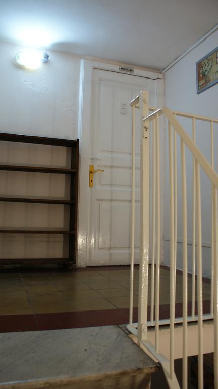 Stare In Centro Guest House Катания Екстериор снимка