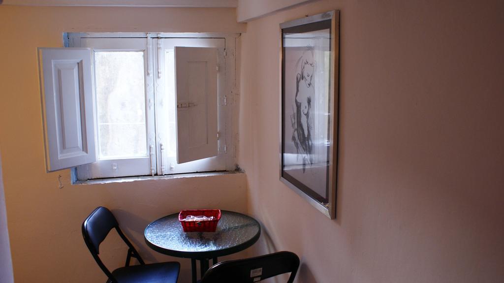 Stare In Centro Guest House Катания Екстериор снимка