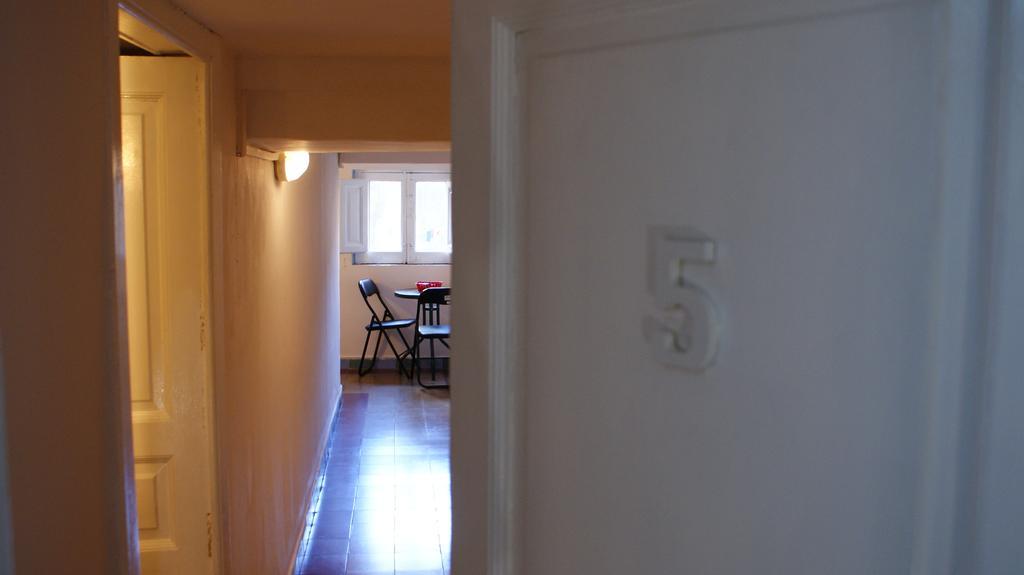 Stare In Centro Guest House Катания Екстериор снимка