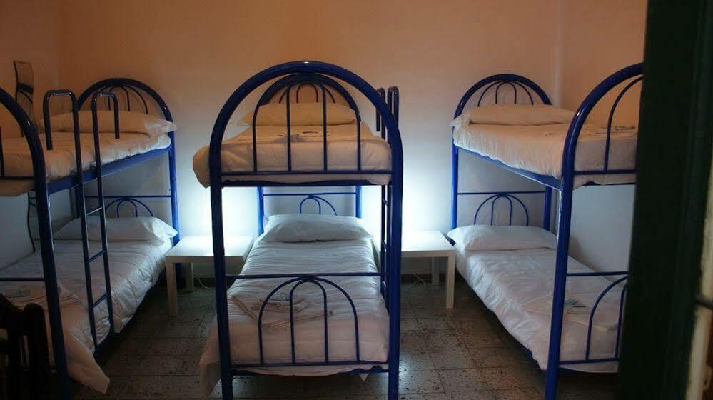 Stare In Centro Guest House Катания Екстериор снимка