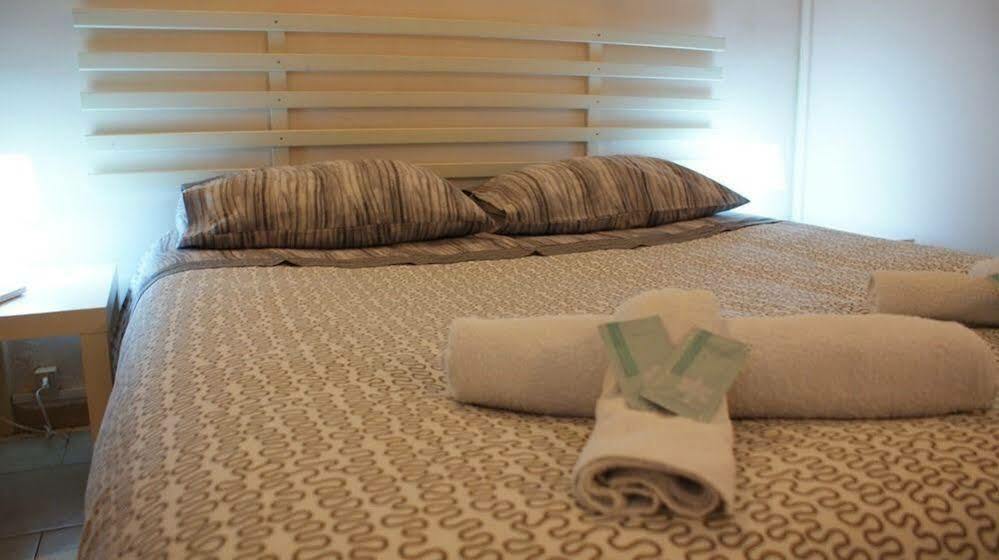 Stare In Centro Guest House Катания Екстериор снимка