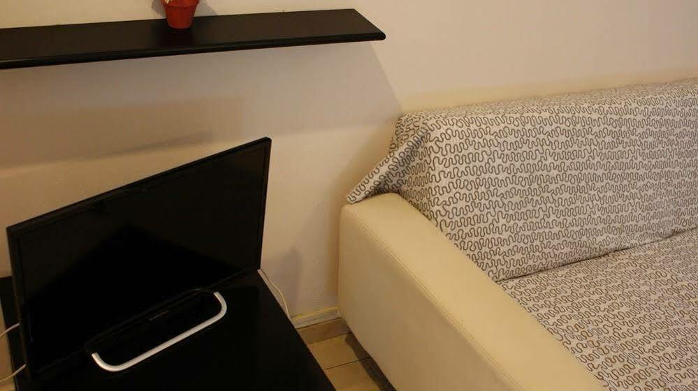 Stare In Centro Guest House Катания Екстериор снимка