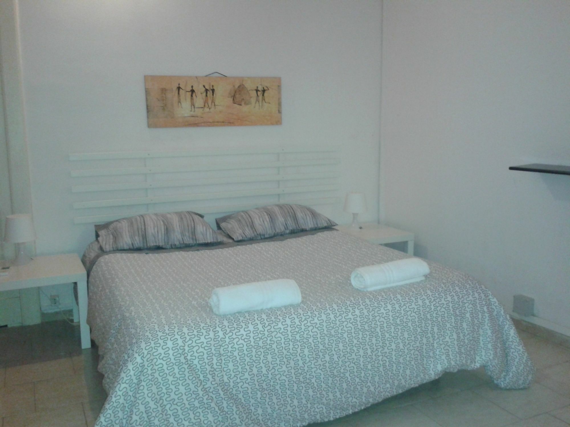 Stare In Centro Guest House Катания Екстериор снимка