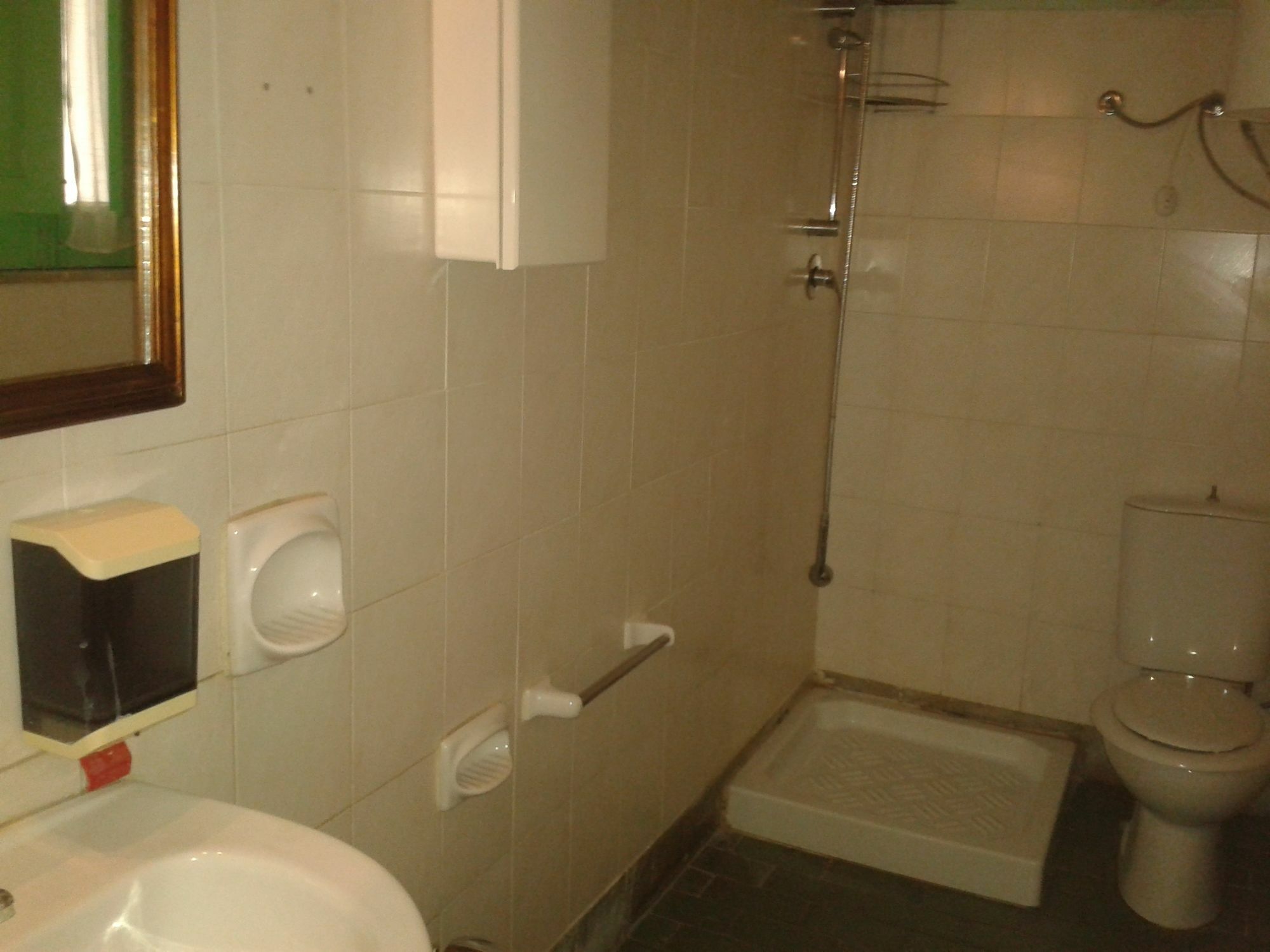 Stare In Centro Guest House Катания Екстериор снимка